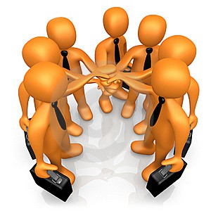 Trabajo en equipo